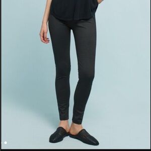 Anthropologie Sanctuary Karter Leggings Leggings